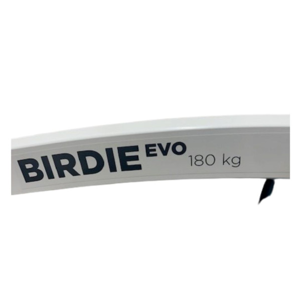 Invacare Birdie Evo Hoist Yoke Attachment - EQ7598